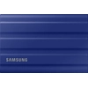 Bild von Samsung MU-PE1T0R, 1 TB, USB Typ-C, 3.2 Gen 2 (3.1 Gen 2), 1050 MB/s, Passwortschutz, Blau