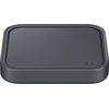 Bild von Wireless Charger Pad mit Schnellladeadapter EP-P2400T