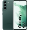 Bild von Samsung Galaxy S22 , 15,5 cm (6.1"), 8 GB, 128 GB, 50 MP, Android 12, Grün