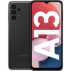 Bild von Samsung Galaxy A13 SM-A135F/DS, 16,8 cm (6.6"), 4 GB, 64 GB, 50 MP, Android 12, Schwarz