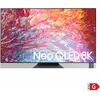Bild von Samsung Series 7 QE65QN700BT, 165,1 cm (65"), 7680 x 4320 Pixel, QLED, Smart-TV, WLAN, Edelstahl