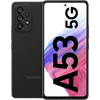 Bild von Samsung Galaxy A53 5G Enterprise edition SM-A536B, 16,5 cm (6.5"), 6 GB, 128 GB, 64 MP, Android 12, Schwarz