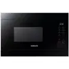 Bild von Einbau-mikrowelle 22 l 1250 w schwarz Samsung MS22T8254AB
