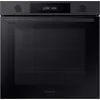 Bild von Samsung NV7B41307AB, Groß, Elektrischer Ofen, 76 l, 3850 W, 76 l, 30 - 250 °C