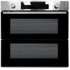 Bild von Samsung NV7B45305AS/U1, Medium, Elektrischer Ofen, 76 l, 76 l, 30 - 270 °C, 1600 W