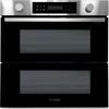 Bild von Samsung NV7B4550VAS/U1, Groß, Elektrischer Ofen, 76 l, 76 l, 40 - 250 °C, 1600 W