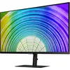 Bild von Samsung S60UA, 81,3 cm (32"), 2560 x 1440 Pixel, Quad HD, LCD, 5 ms, Schwarz