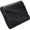 Bild von Samsung MU-PG1T0B, 1 TB, USB Typ-C, USB 3.2 Gen 2x2, 2000 MB/s, Schwarz