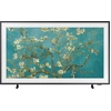 Bild von Samsung LS03C, 81,3 cm (32"), 1920 x 1080 Pixel, QLED, Smart-TV, WLAN, Schwarz
