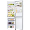 Bild von Samsung RB34C670DWW, 344 l, SN-T, 8 kg/24h, D, Fresh Zone Fach, Weiß