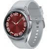 Bild von Samsung Galaxy Watch6 Classic , 3,3 cm (1.3"), OLED, Touchscreen, 16 GB, GPS, 52 g