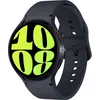 Bild von Samsung Galaxy Watch6 , 3,81 cm (1.5"), OLED, Touchscreen, 16 GB, GPS, 33,3 g