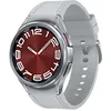 Bild von Samsung Galaxy Watch6 Classic SM-R955F, 3,3 cm (1.3"), OLED, Touchscreen, 16 GB, GPS, 52 g