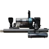 Bild von Samsung VS20B75BGR1/WD, Jet 75E PetPRO, 2-in-1-Stabstaubsauger, Beutellos, Schwarz, Chrom, Rechteckig, Trocken, Multizyklonisch
