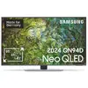 Bild von Samsung GQ55QN94DAT, 139,7 cm (55"), 3840 x 2160 Pixel, Neo QLED, Smart-TV, WLAN, Silber
