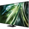 Bild von Samsung QN90D QE85QN90DATXXH, 2,16 m (85"), 3840 x 2160 Pixel, Neo QLED, Smart-TV, WLAN, Schwarz