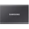 Bild von Samsung MU-PC4T0T, 4 TB, USB Typ-C, 3.2 Gen 2 (3.1 Gen 2), 1050 MB/s, 10 Gbit/s, Grau, Titan