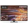 Bild von Samsung 55" Neo QLED 4K QN95D Smart TV (2024), 139,7 cm (55"), 3840 x 2160 Pixel, Neo QLED, Smart-TV, WLAN, Schwarz