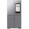 Bild von Samsung RF65DG9H0ESREF, French Door, Edelstahl, Freistehend, French door, Edelstahl, Touchsteuerung, LED, An Tür