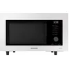 Bild von Samsung MC32DB7746KE, Arbeitsplatte, Kombi-Mikrowelle, 32 l, 900 W, Eingebautes Display, LED