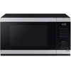 Bild von Solo-mikrowelle 32 l 1500 w edelstahl/schwarz Samsung MS32DE4504AT