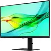 Bild von Samsung ViewFinity Monitor S60UD (27"), 68,6 cm (27"), 2560 x 1440 Pixel, Quad HD, LCD, 5 ms, Schwarz