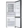 Bild von Samsung RB53DG706AB1, 538 l, SN-T, 8 kg/24h, A, Fresh Zone Fach, Schwarz