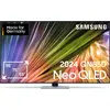 Bild von Samsung 85" Neo QLED 4K QN85D Tizen OS  Smart TV (2024), 2,16 m (85"), 3840 x 2160 Pixel, Neo QLED, Smart-TV, WLAN, Karbon