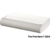 Bild von Samsung SP-LPU7DSAX, UHD 4K (3840x2160), 1000:1, 16:9, 2286 - 3048 mm (90 - 120"), 2500 ISO-Lumen, Samsung Real Depth Enhancer