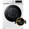 Bild von Samsung WW90DB7U34GW, Frontlader, 9 kg, B, 72 dB, 1400 RPM, A