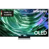 Bild von Samsung QE55S93DAE, 139,7 cm (55"), 3840 x 2160 Pixel, OLED, Smart-TV, WLAN, Silber