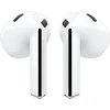 Bild von Samsung Galaxy Buds3, True Wireless Stereo (TWS), Anrufe/Musik, Kopfhörer, Weiß