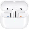 Bild von Samsung Galaxy Buds3, True Wireless Stereo (TWS), Anrufe/Musik, Kopfhörer, Weiß