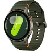 Bild von Samsung Galaxy Watch7 , 3,81 cm (1.5"), AMOLED, Touchscreen, WLAN, GPS, 33,8 g