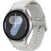 Bild von Samsung Galaxy Watch7 (44 mm, Bluetooth), 3,81 cm (1.5"), AMOLED, Touchscreen, WLAN, GPS, 33,8 g