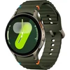 Bild von Samsung Galaxy Watch7 , 3,81 cm (1.5"), AMOLED, Touchscreen, WLAN, GPS, 33,8 g