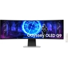 Bild von Samsung S49DG950SU, 124,5 cm (49"), 5120 x 1440 Pixel, Dual QHD, OLED, 0,03 ms, Silber