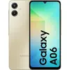 Bild von Neues Smartphone Samsung Galaxy A06 A065F/Ds 4 Gb / 128 Gb Farbe Gold