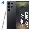 Bild von Samsung Galaxy S25 Ultra , 17,5 cm (6.9"), 12 GB, 1 TB, 200 MP, Android 15, Schwarz, Titan