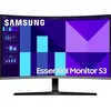 Bild von Samsung S27D390GAU, 68,6 cm (27"), 1920 x 1080 Pixel, Full HD, LED, 4 ms, Schwarz