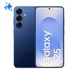 Bild von Galaxy S25 - Navy - 256 GB