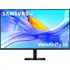 Bild von Samsung S80UD, 94 cm (37"), 3840 x 2160 Pixel, 4K Ultra HD, LCD, 5 ms, Schwarz