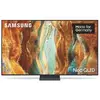 Bild von Samsung 75" Neo QLED QN74F 4K Vision AI Smart TV (2025), 190,5 cm (75"), 3840 x 2160 Pixel, Neo QLED, Smart-TV, WLAN, Schwarz