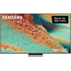 Bild von Samsung 75" Neo QLED QN85F 4K Vision AI Smart TV (2025), 190,5 cm (75"), 3840 x 2160 Pixel, Neo QLED, Smart-TV, WLAN, Silber