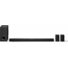 Bild von LG S90TR, 7.1.3 Kanäle, 670 W, DTS Digital Surround, DTS-HD HR, DTS-HD Master Audio, DTS:X, Dolby Atmos, Dolby Digital, Dolby..., AI Sound Pro, Bass Blast, Bass Blast+, Spiel, Film, Musik, Sport, Standard, 4 Ohm, 82 dB