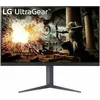 Bild von LG 32GS75Q-B, 80 cm (31.5"), 2560 x 1440 Pixel, Quad HD, LCD, 1 ms, Schwarz