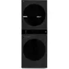 Bild von LG WT1210BBF, LG ThinQ, Schwarz, 10 kg, 1350 RPM, A, A