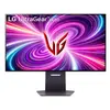 Bild von LG 32GS94UX-B.AEU, 81,3 cm (32"), 3840 x 2160 Pixel, 4K Ultra HD, OLED, 0,03 ms, Schwarz