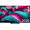 Bild von LG OLED evo AI OLED77C56LB, 195,6 cm (77"), 3840 x 2160 Pixel, OLED evo, Smart-TV, WLAN, Braun