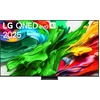 Bild von LG QNED evo AI 100QNED86A6, 2,54 m (100"), 3840 x 2160 Pixel, QNED MiniLED, Smart-TV, WLAN, Schwarz